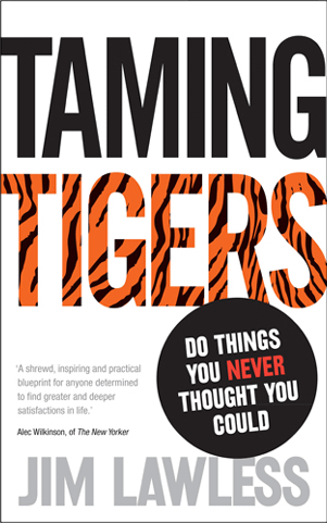 Taming Tigers trans