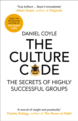 The Culture Code trans