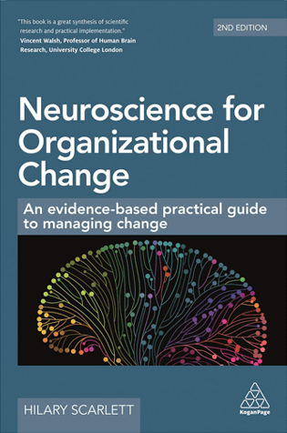 Neuroscience for Organizational Change trans