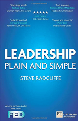 Leadership Plain and Simple trans